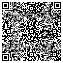 QR code with US Cellular contacts