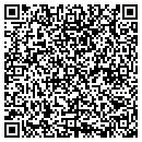 QR code with US Cellular contacts