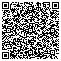 QR code with Jec Architects contacts