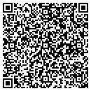 QR code with US Cellular contacts