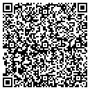 QR code with US Cellular contacts
