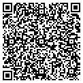 QR code with U S Cellular contacts