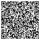 QR code with US Cellular contacts