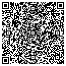 QR code with US Cellular contacts