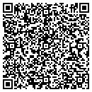QR code with Oberon contacts