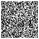 QR code with US Cellular contacts