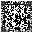 QR code with US Cellular contacts