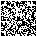 QR code with US Cellular contacts