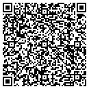 QR code with O K Consulting Services contacts
