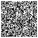 QR code with US Cellular contacts