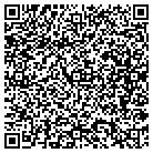 QR code with Cyborg Machinery Shop contacts
