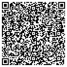 QR code with Chooks Automotive & Off Road contacts