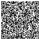 QR code with US Cellular contacts