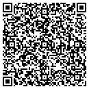 QR code with K Plus K Assoc Llp contacts