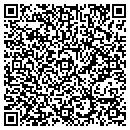 QR code with S M Constructors Inc contacts