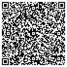 QR code with V R Remodeling Service LLC contacts