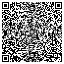 QR code with G S Express LLC contacts