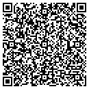 QR code with O C Grassbusters L L C contacts