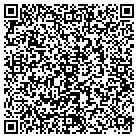 QR code with Outdoor Creations Landscape contacts