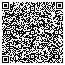 QR code with R P Inmass/M Inc contacts