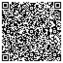 QR code with Harvey Larry contacts
