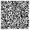 QR code with Kci contacts
