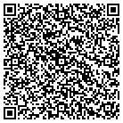 QR code with Precision Lawn Maitenance LLC contacts