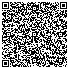 QR code with Adams Learning Resources LLC contacts