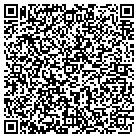QR code with A E Accounting & Consulting contacts