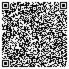 QR code with St Patrick's Charity Catholic contacts