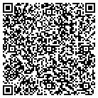 QR code with A-Max Wire & Cable Inc contacts