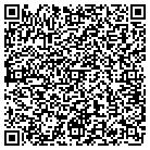 QR code with S & S Remodeling Spec LLC contacts