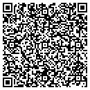 QR code with Maurice Robine contacts