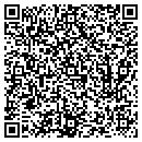 QR code with Hadlees Hideout R V contacts