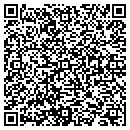 QR code with Alcyon Inc contacts