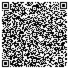 QR code with M I S Inc Interdisciplanery Services contacts