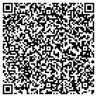 QR code with Hooked Up Rv Park Inc contacts