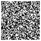 QR code with Preventive Rehabilitative Spt contacts
