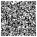 QR code with J C Hayes contacts