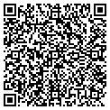 QR code with Svs Grounds Maint contacts