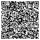 QR code with J Cole Industries Inc contacts