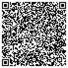 QR code with J L Rv Service Center contacts
