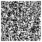 QR code with Management Services For Edu Dt contacts