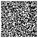 QR code with Kinkead Engineering contacts