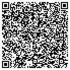 QR code with Tree Lines Landscaping Service contacts
