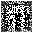 QR code with Arofaj Consulting Inc contacts