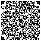 QR code with A T Computer & Staffing Service contacts