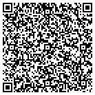 QR code with Baltimore Orthopedic Massage contacts