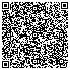 QR code with N Y Korean English Language contacts