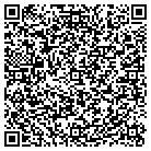 QR code with Delisle Drapery Service contacts
